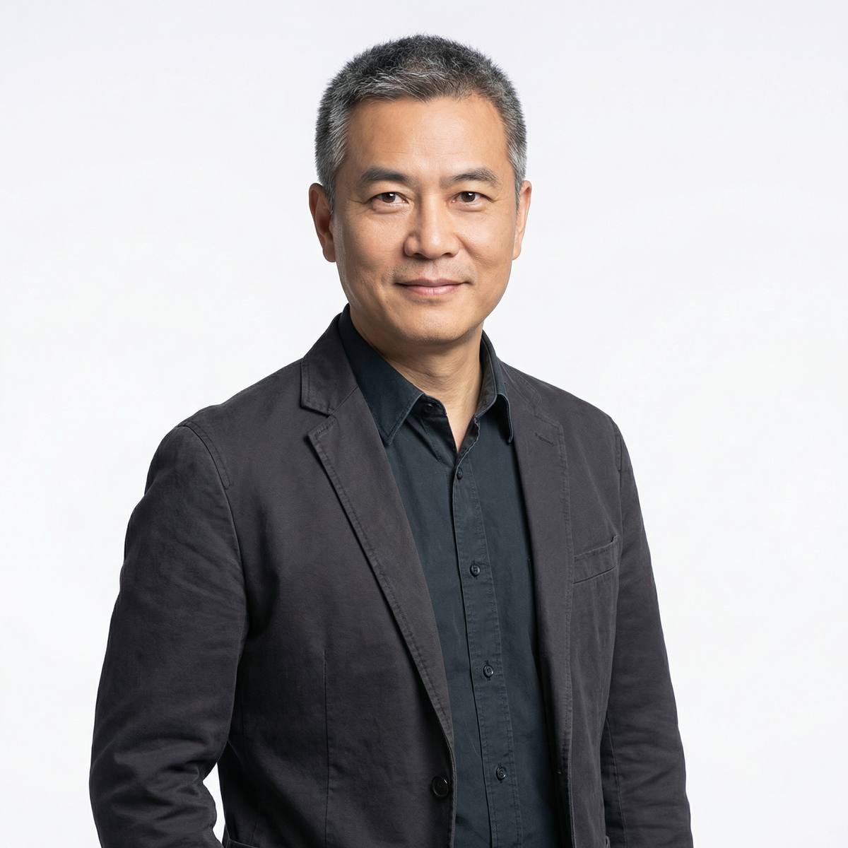 海角创始人兼CEO