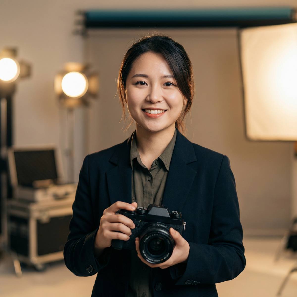 海角首席内容官